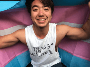 First Openly Trans NCAA Athlete Schuyler Bailar Gives Insight on Lia Thomas Competing