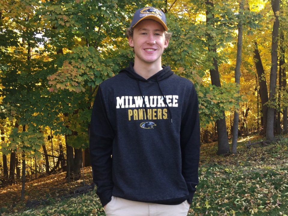 UW-Milwaukee Panthers Score Verbals from Quinn Yeager, Heaven Wells