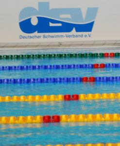 DSV Pressemitteilung zur ARD Doku über Sexualisierte Gewalt im Schwimmsport