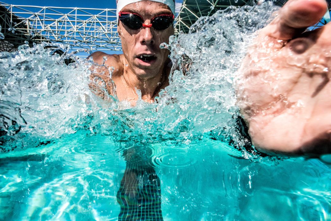 Do You Love Swimming? See 299 Swim Jobs You Might Love