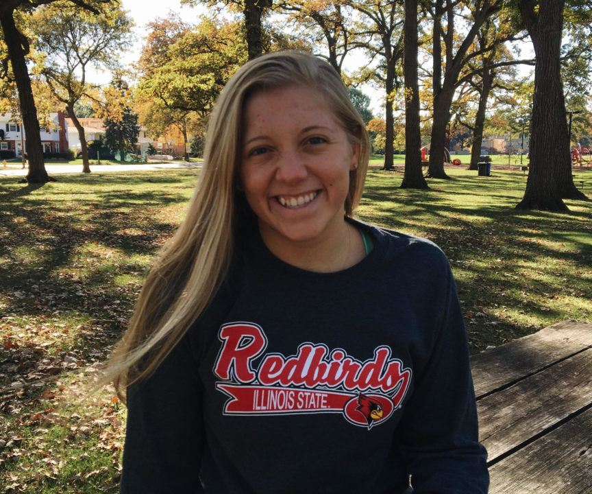 Versatile Julie Kolar Verbally Commits to Illinois State Redbirds