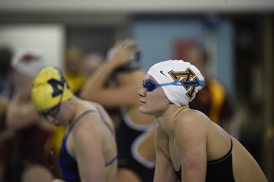 Minnesota Invite Day 3: Recap and Final Team Scores