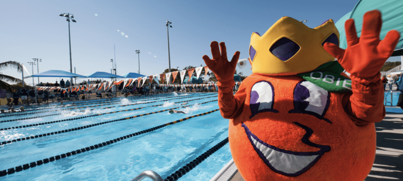 Orange Bowl Swim Classic Persevering in Wake of Hurricane Irma