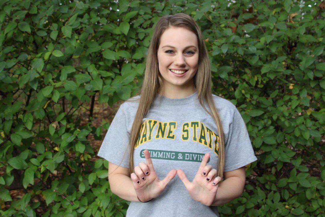 In-state Standout Ashleigh Allen Commits to Wayne State Warriors