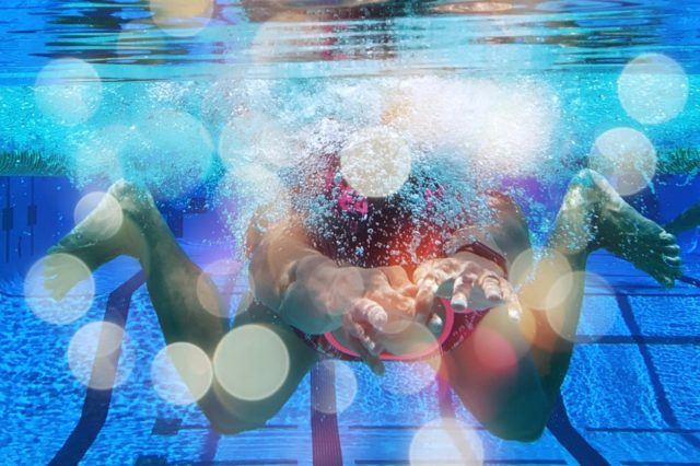 Ella Ramsay Turns In 1:06.87 100 Breaststroke PB At 2024 Sydney Open