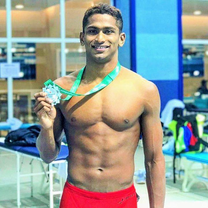 Kyu Olympian Sajan Prakash Apne Medals Bechna Chahte Hai?