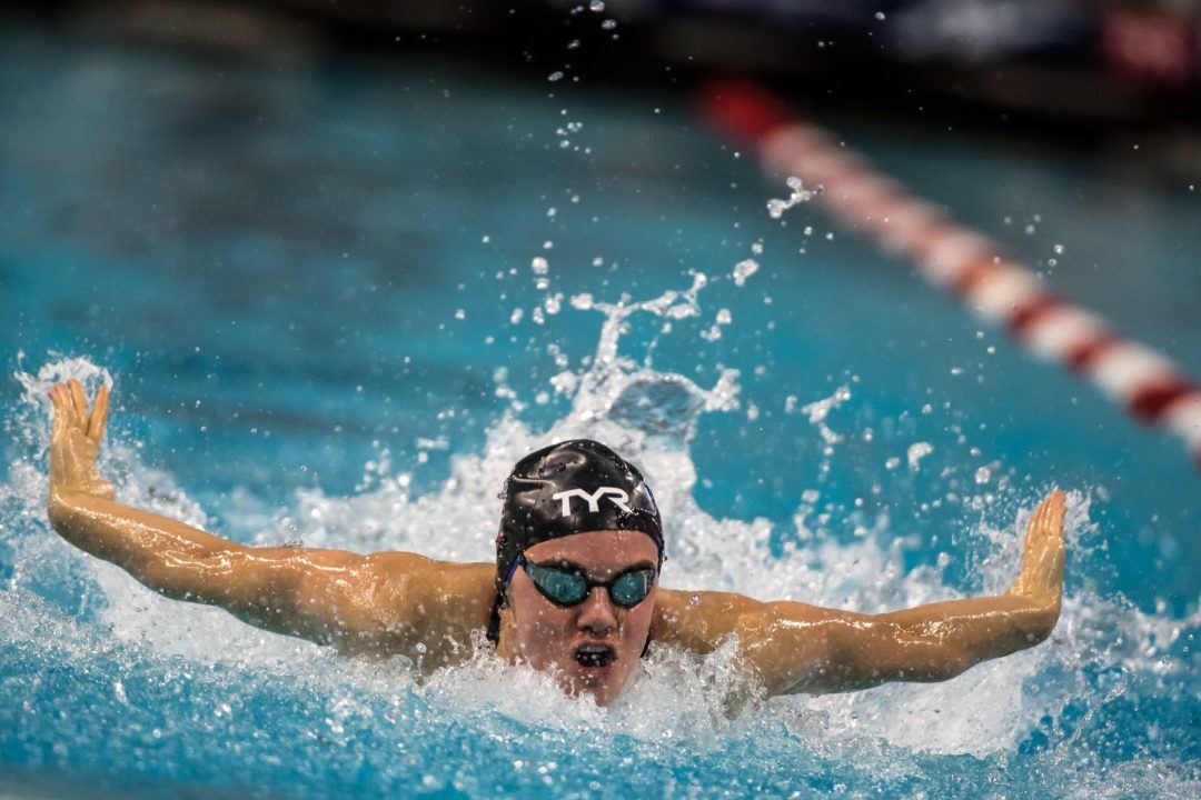 2021 Pac-12 Women’s Swimming Championships: Day 2 Finals Live Recap