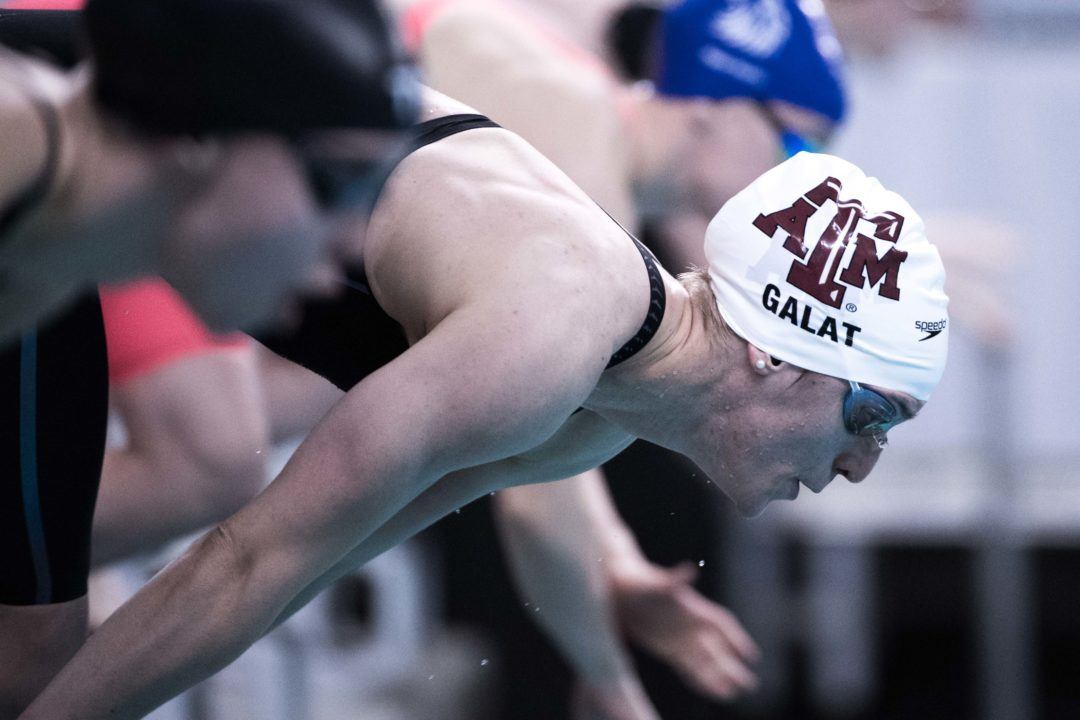 2018 SEC Championships: Day 3 Up/Mid/Downs