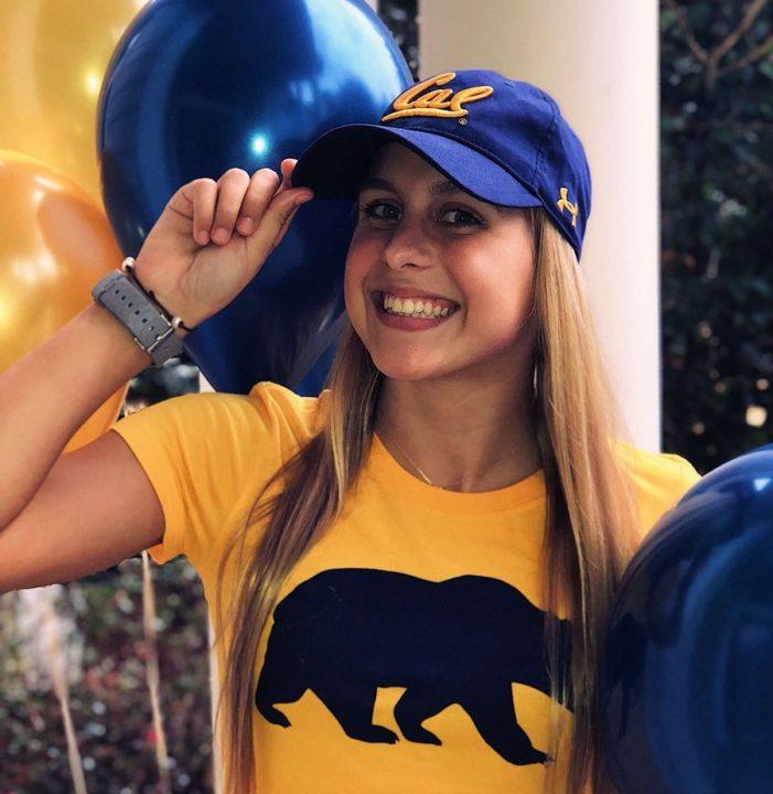Isabel Ivey to Graduate Early, Begin at Cal as Mid-Season Addition