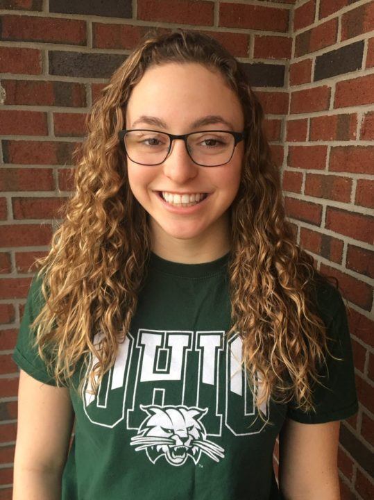 OSSC’s Kelsey Morgan Verbally Commits to Ohio University