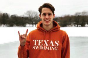 Peter Larson Scratches 100 Back To Go All-In On 100 Free At NCSAs