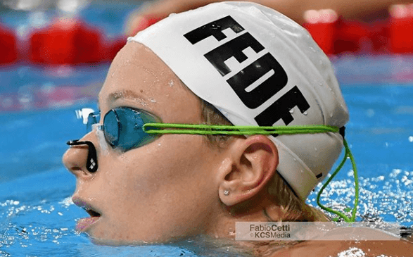 2018 TYR Pro Swim Series: Pellegrini Argento-I Risultati del Day2