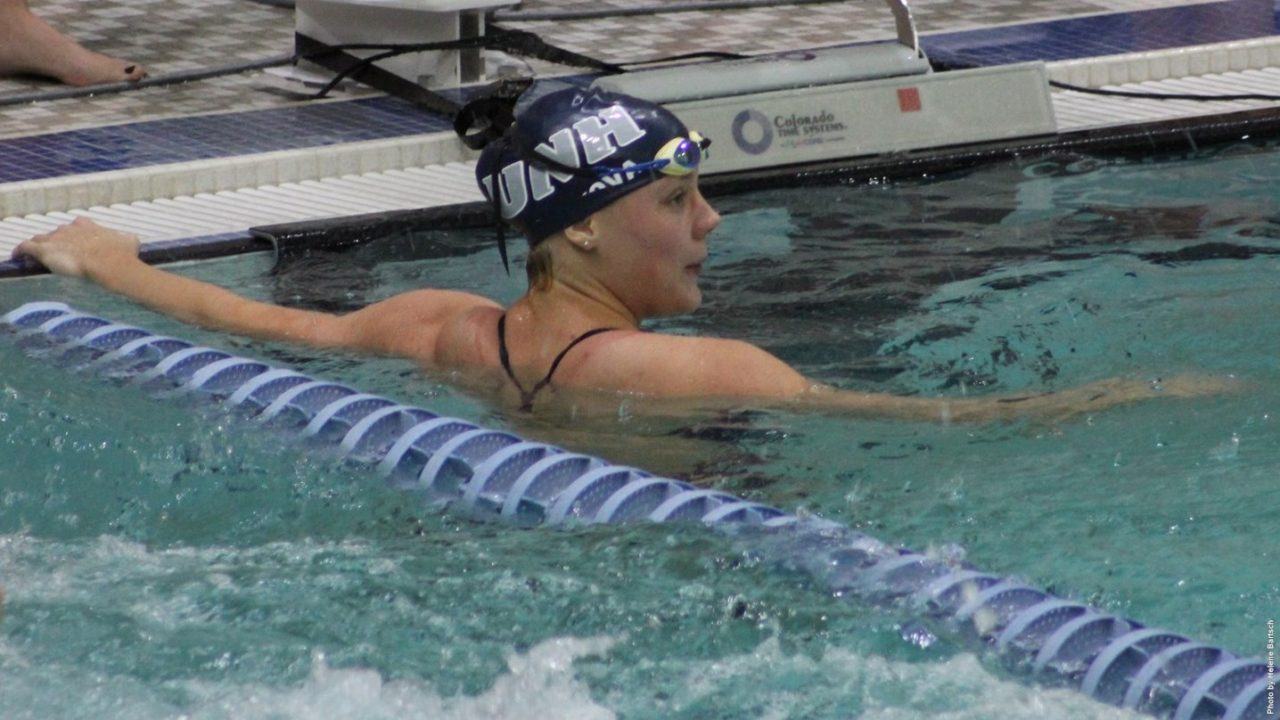 Meet Records Continue To Tumble On Day 2 Of CSCAA National Invite