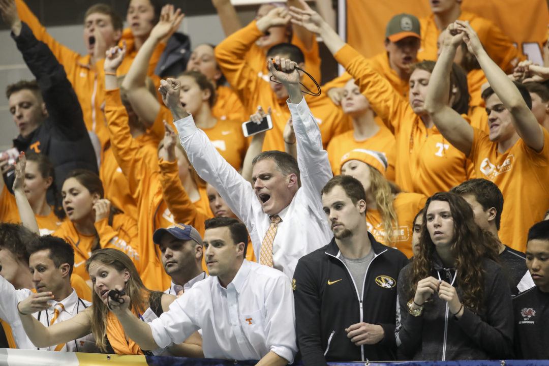 Why the SEC Championships are a Must See Event (Video Feature)