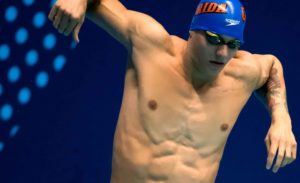 WATCH: Caeleb Dressel’s Record Swims At SECs (in HD)