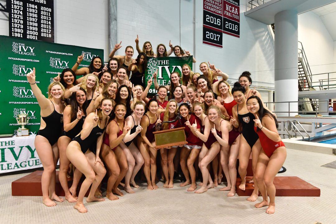 2018 Women’s Ivy League Championships Day 4: Harvard Claims 13th Team Title