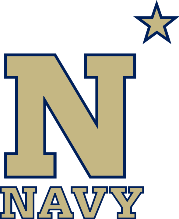 Navy Sweeps Day 1 Titles at 2018 Patriot League Championships