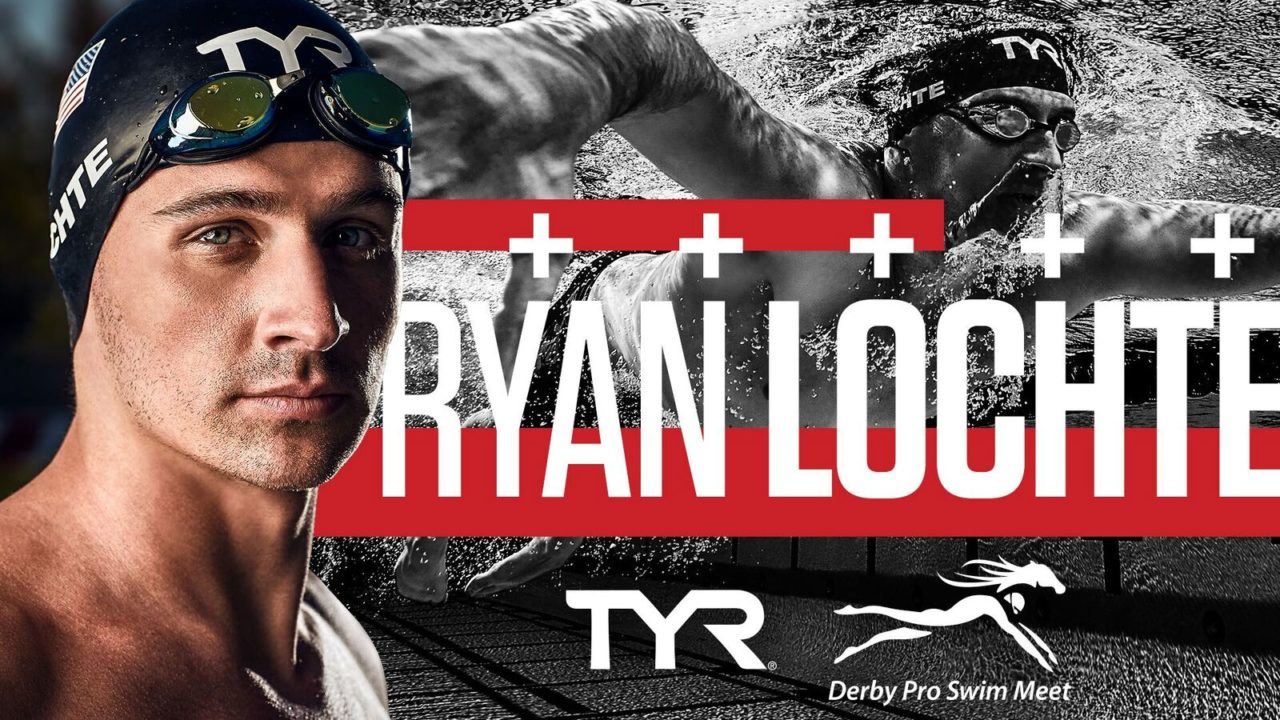 TYR Pro Derby and Swim Clinic in Louisville Set for Late April