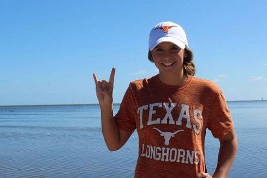 HS Junior Mary Smutny Announces Verbal Commitment to Texas