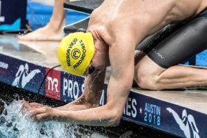 2018 U.S. Nationals Previews: All Eyes on Grothe in 400 Free