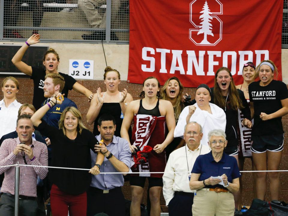 Stanford Women Lead 2018 D1 All-Americans List with 16 Athletes