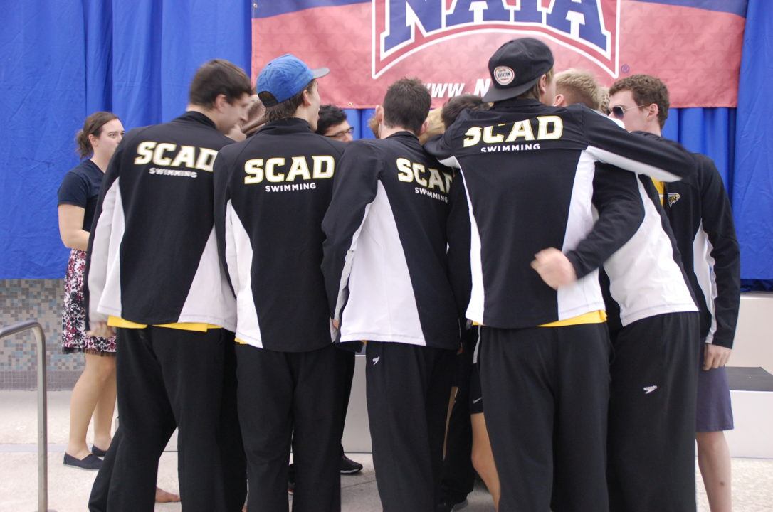 2019 NAIA Men’s Nationals Day 4 Prelims – SCAD Pulls Within 17.5 of Keiser