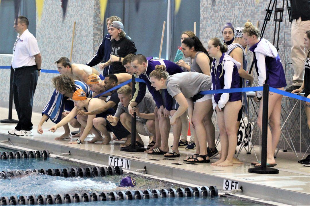 2020 NAIA Women’s Nationals Day 2 Prelims: Strong Morning for SCAD Bees