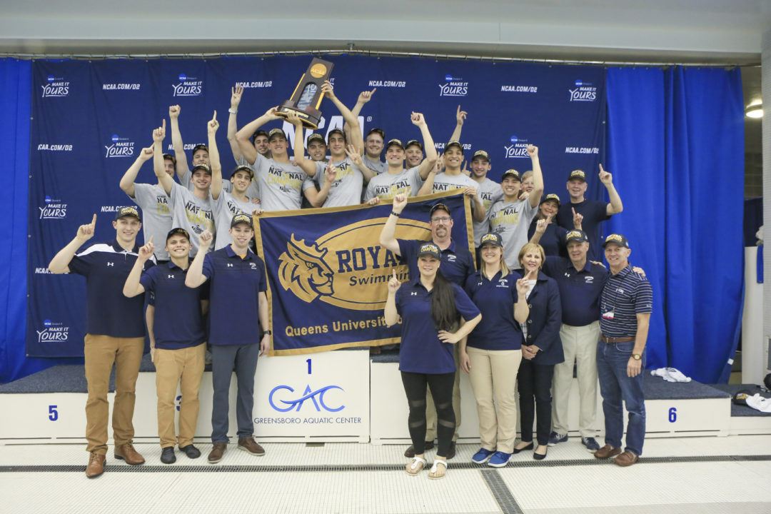 2020 NCAA Conference Championships Primer – Division II