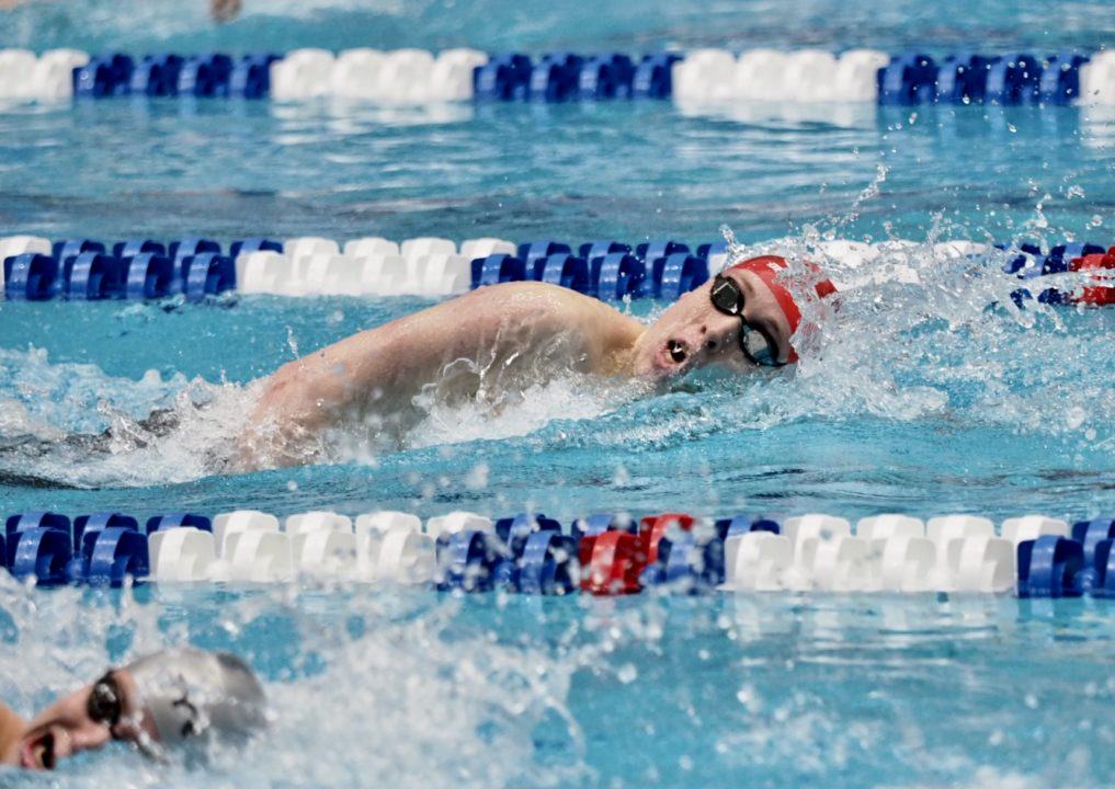 2019 NCAA Division III Men’s Championships – Day 2 Ups/Downs