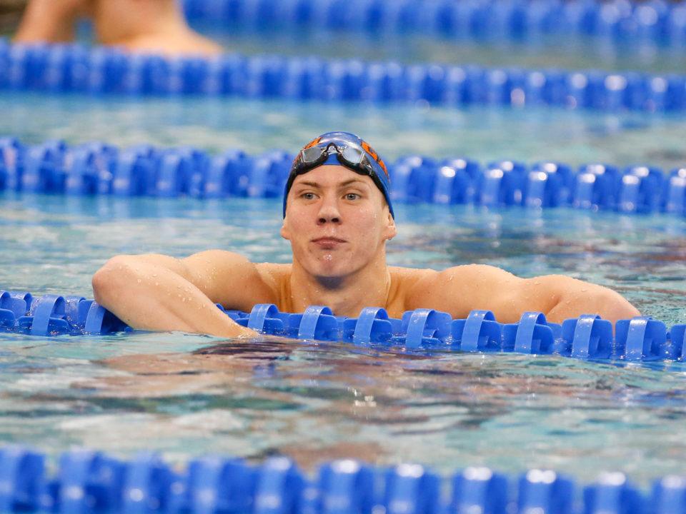 2018 Men’s NCAA 200 IM Yields 5 of 11 Fastest Swimmers In History