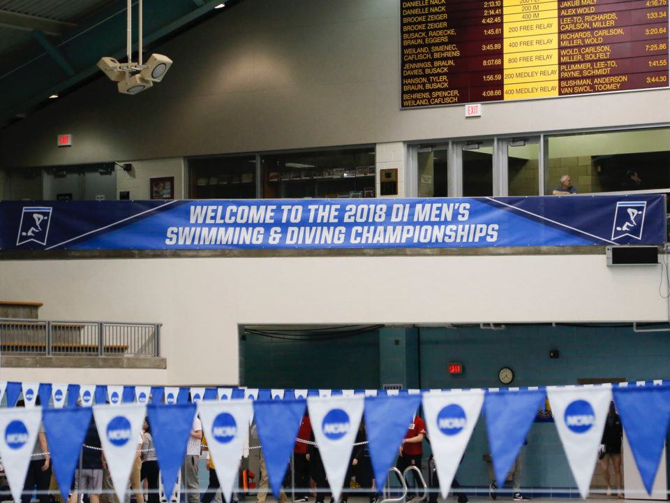 2018 Men’s NCAA Championships: Day 2 Up/Downs