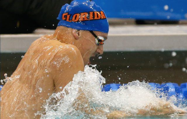 Dressel Still Set for 100 Free/Breast Combo for 2024 Atlanta Classic (Day 2 Prelims Scratches)