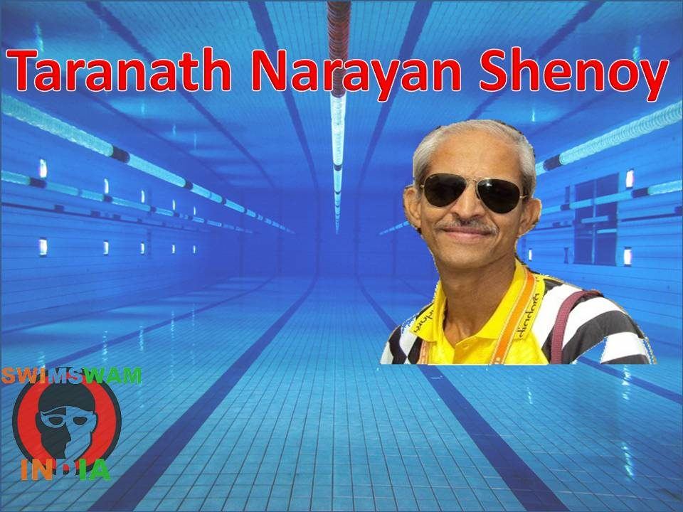Taranath Narayan Shenoy