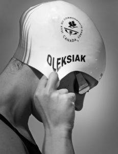 Olympic Champ Penny Oleksiak Rips Fastest 100 Free Since Rio: 52.89