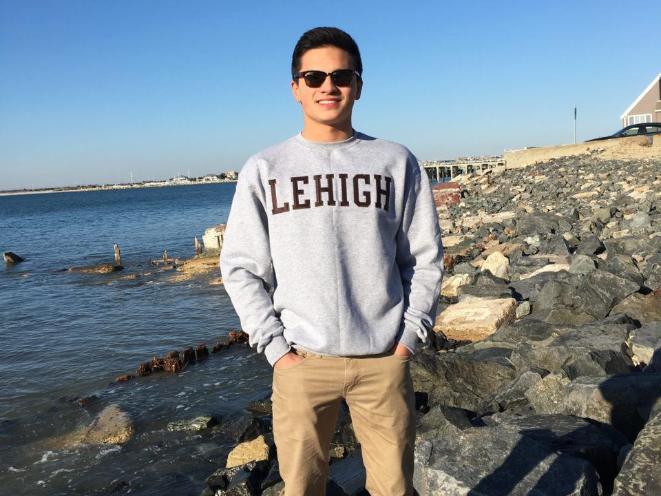 Lehigh Snags Verbal Commitment from Glenn Lasco for 2018-19