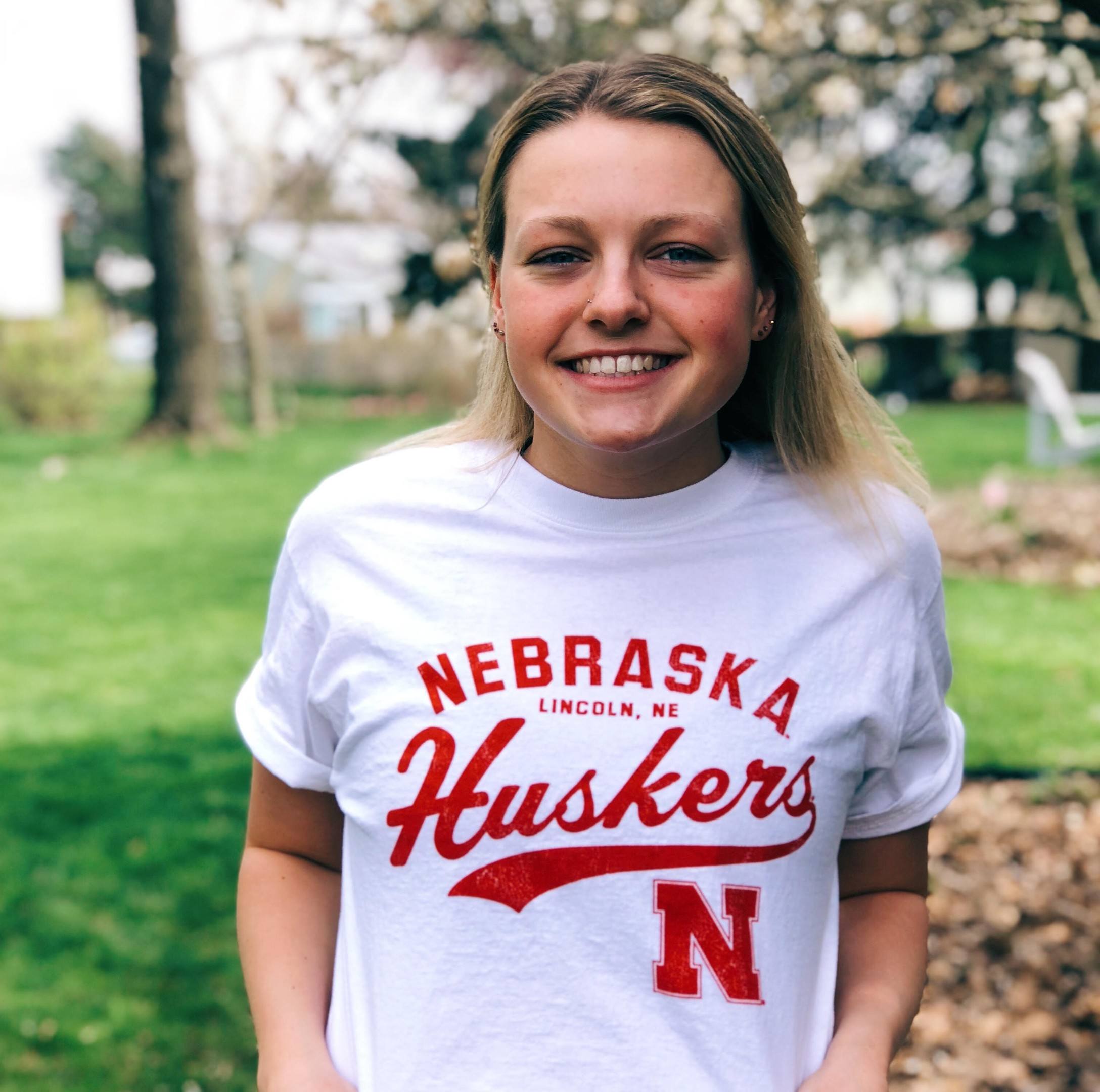 Maggie Berning Changes Commitment from Ohio to Nebraska