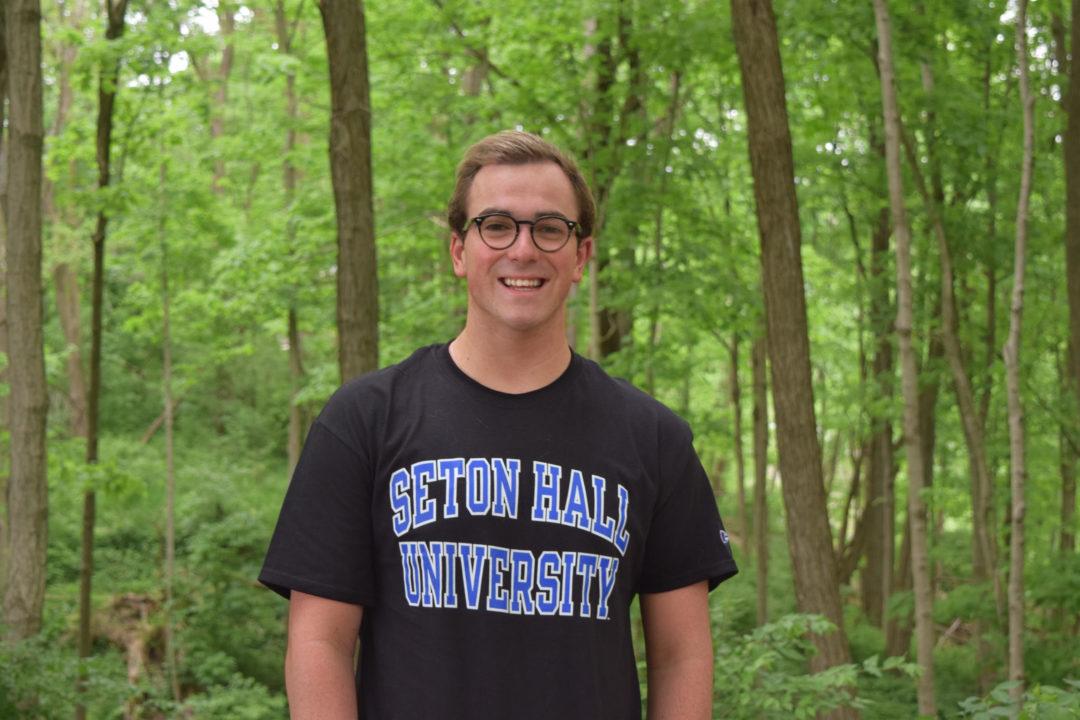 Kyle Haflich Decommits from EMU, Lands at Seton Hall