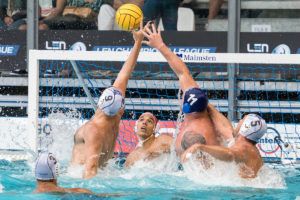 LEN Men’s Euro Cup: Strong Weekend For Italy, Serbia & Hungary