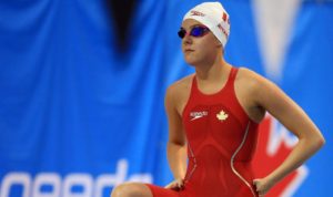 31 Swimmers To Represent Canada At 2022 World Para Swimming Championships