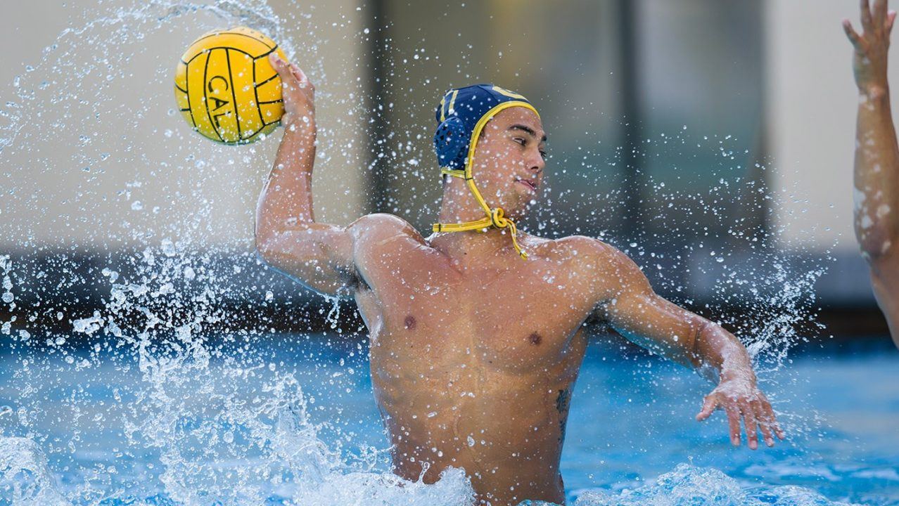 Pac-12 Networks to Televise Seven Water Polo Matches