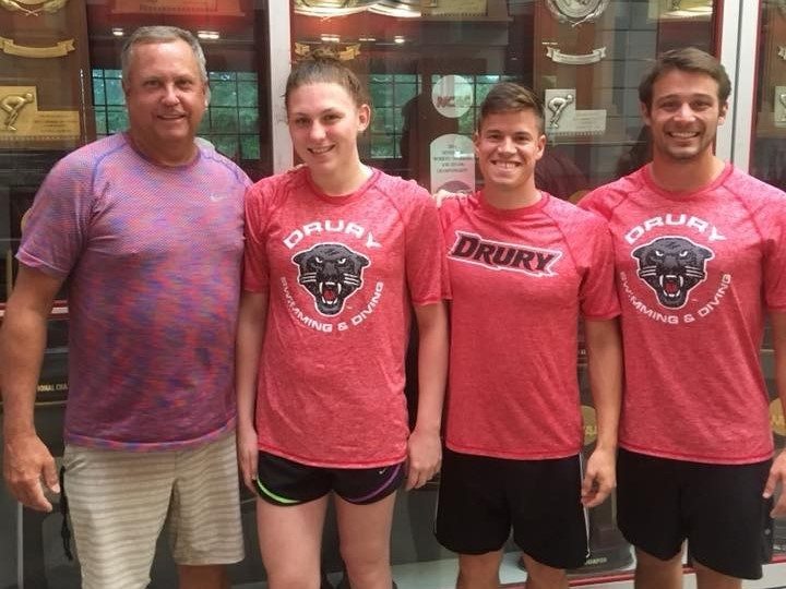England’s Tori Sopp Commits to Drury Panthers for 2018-19