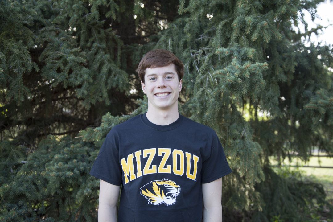 Missouri Tigers Pull in Verbal Commitment from Versatile Will Goodwin