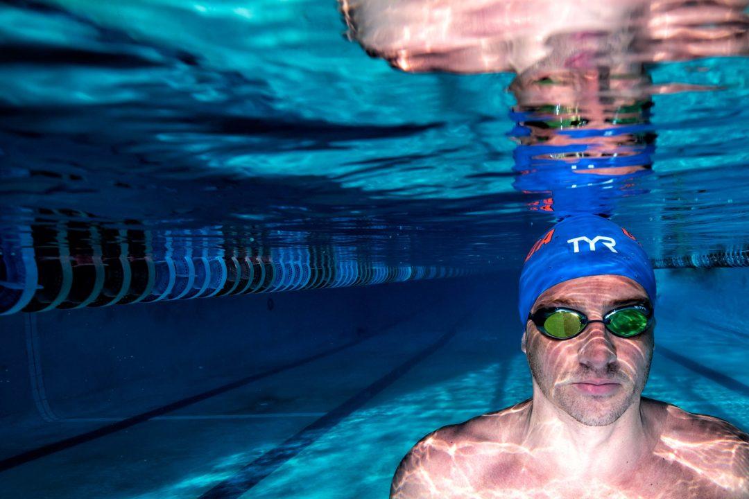 Ryan Lochte Wins First National Title Since 2014 with 200 IM Victory