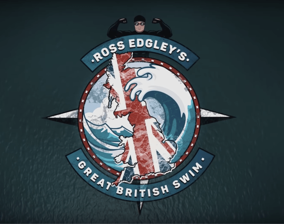 Ross Edgley Gives Inside Look at Perils of Swimming Around Great Britain