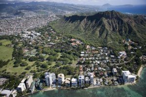 Waikiki Natatorium War Memorial To Be Restored 45 Years After Closing