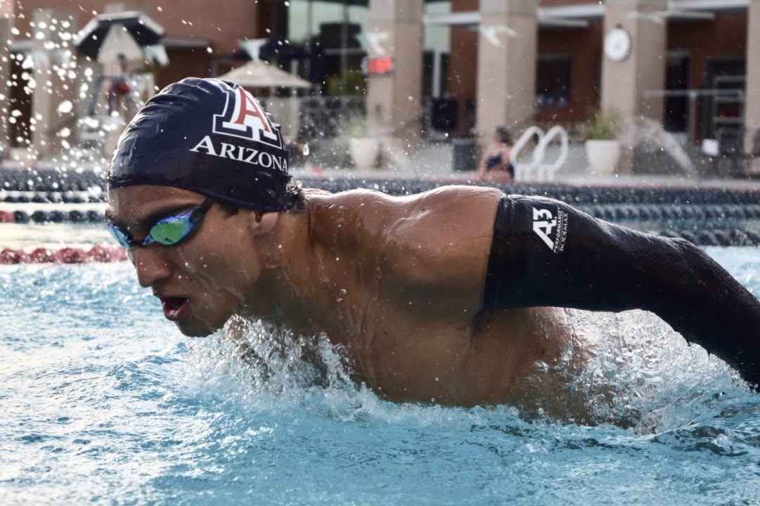 A3 Performance Signs US National Team Member Justin Wright Through 2020