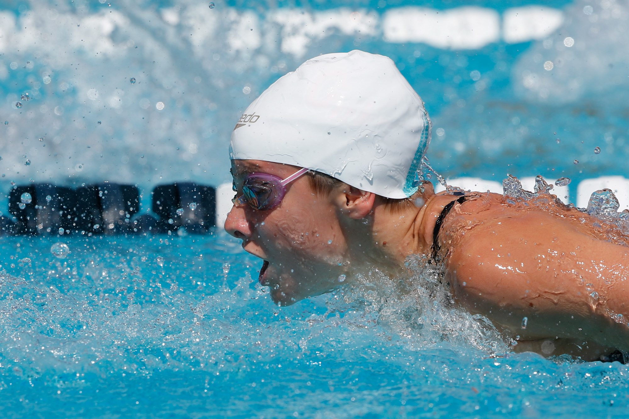 Florida Women Swim Best 200 Free Relay Since 2014 at Georgia Tech  Invitational