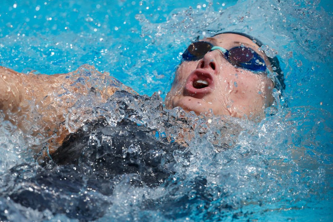 How Carmel High School is Making Use of Their New $55M Aquatics Facility