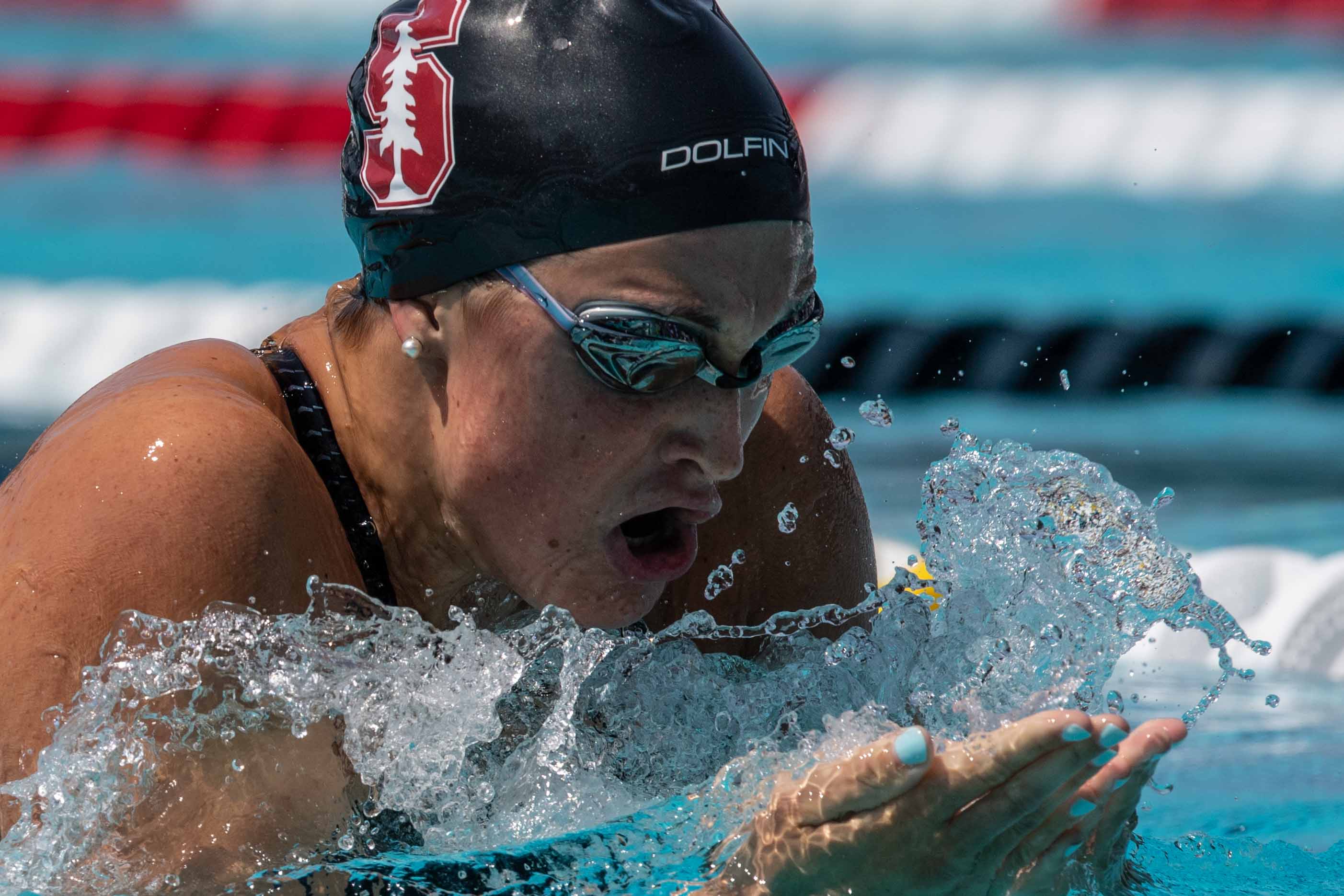 Kim Williams Joins USA Swimming National Team As A Senior Manager and Coach