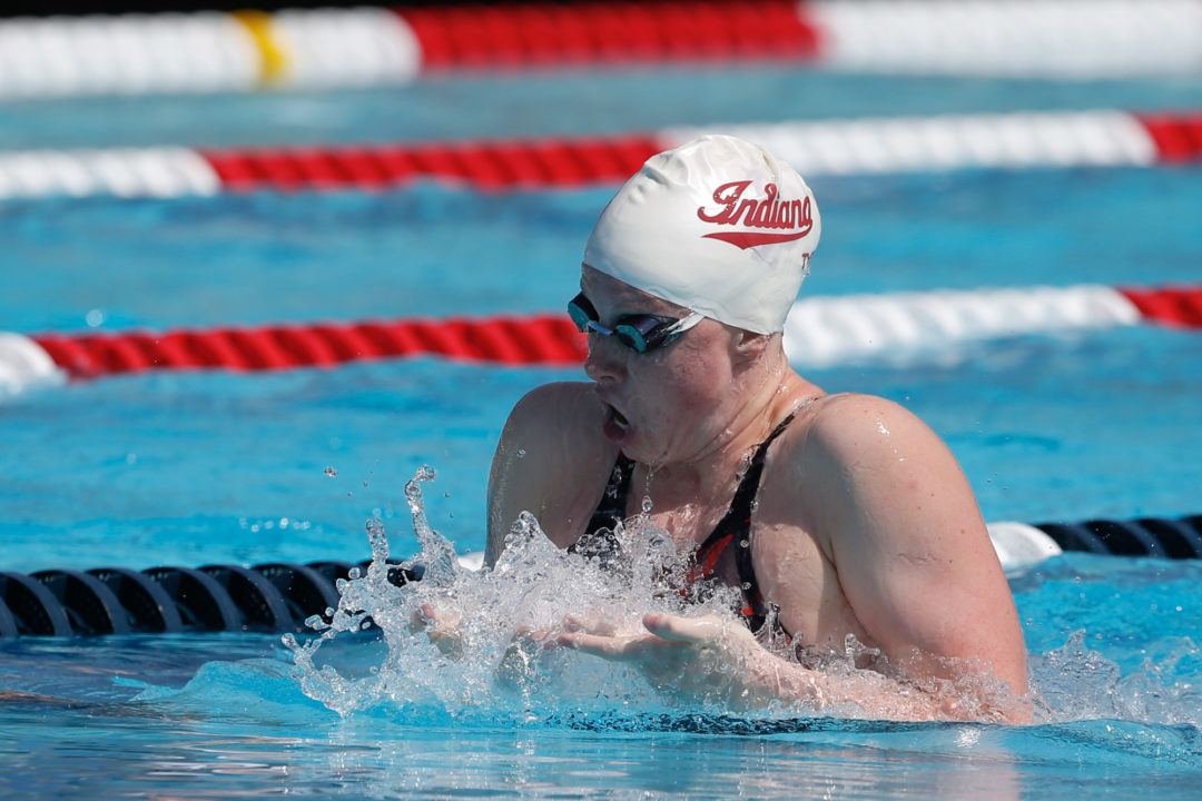 Indiana Earns 10 “A” Finalists on Day 3 of Big Tens (Up/Mid/Downs)